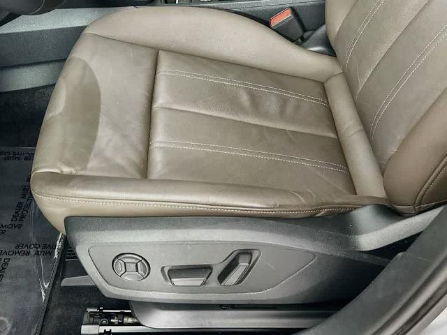 2022 Audi A3 Premium 40 TFSI Front-Wheel Drive S tronic