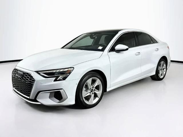 2023 Audi A3 Premium 40 TFSI Front-Wheel Drive S tronic for sale in Tampa, FL