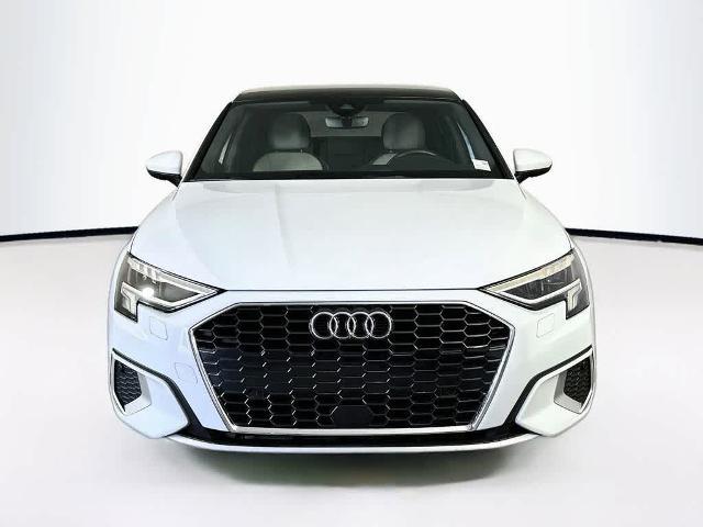 2023 Audi A3 Premium 40 TFSI Front-Wheel Drive S tronic