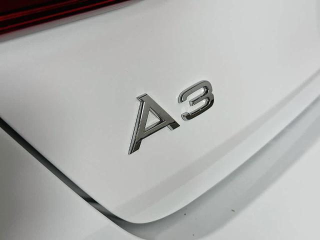 2023 Audi A3 Premium 40 TFSI Front-Wheel Drive S tronic