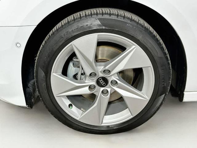 2023 Audi A3 Premium 40 TFSI Front-Wheel Drive S tronic