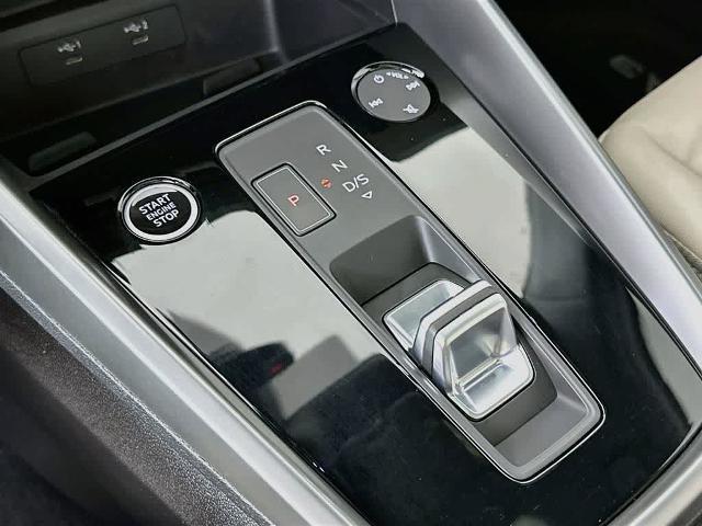 2023 Audi A3 Premium 40 TFSI Front-Wheel Drive S tronic