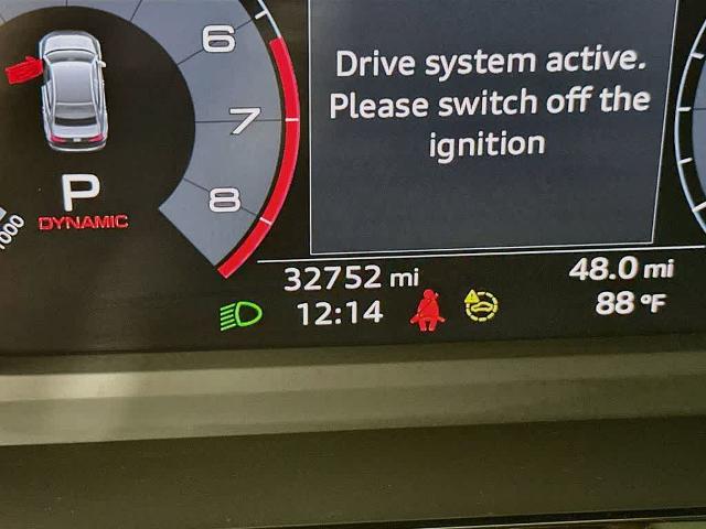 2023 Audi A3 Premium 40 TFSI Front-Wheel Drive S tronic