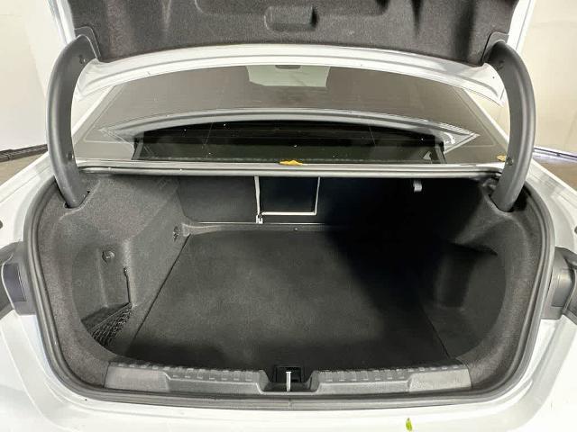2023 Audi A3 Premium 40 TFSI Front-Wheel Drive S tronic