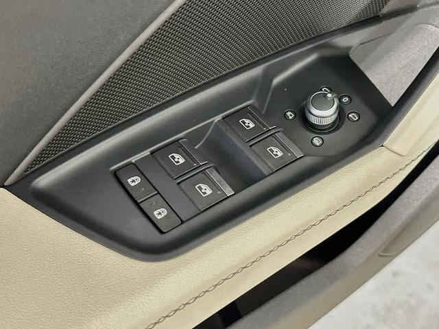 2023 Audi A3 Premium 40 TFSI Front-Wheel Drive S tronic