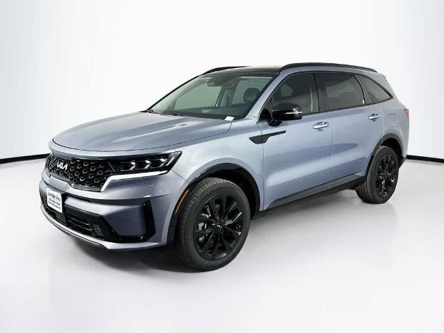 2023 Kia Sorento SX for sale in Tampa, FL