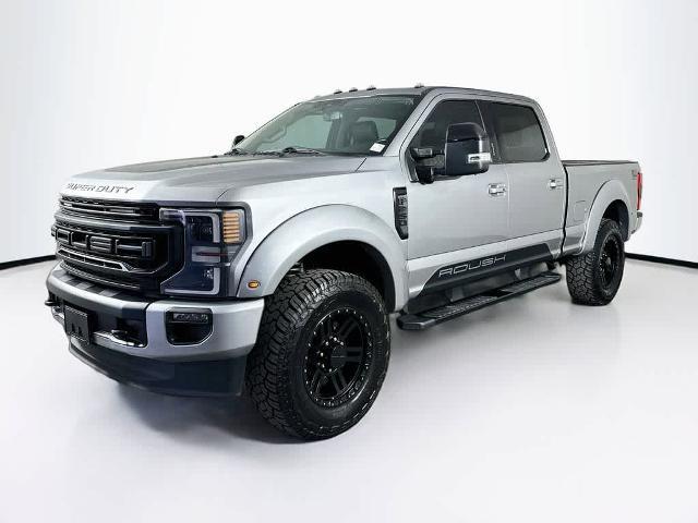 2020 Ford F-250 LARIAT for sale in Tampa, FL