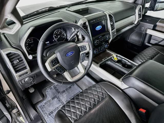 2020 Ford F-250 LARIAT