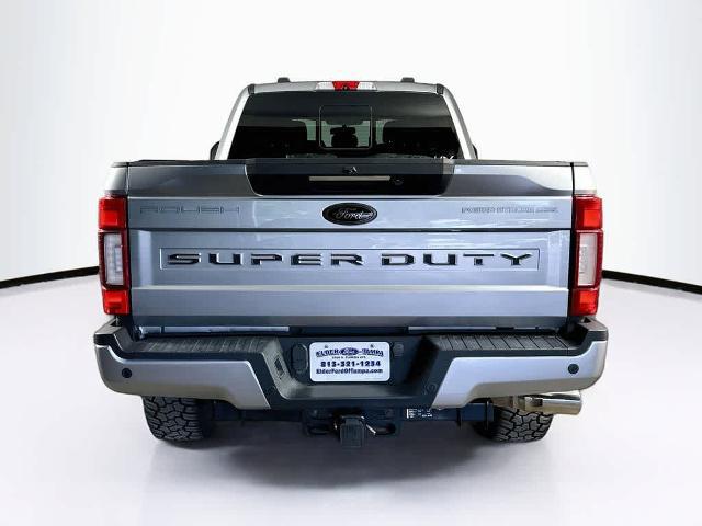 2020 Ford F-250 LARIAT