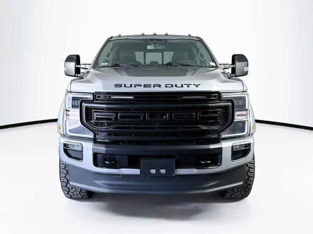 2020 Ford F-250 LARIAT