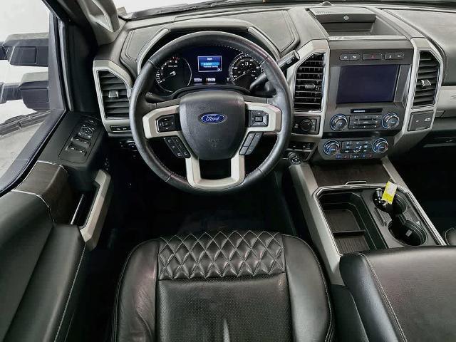 2020 Ford F-250 LARIAT