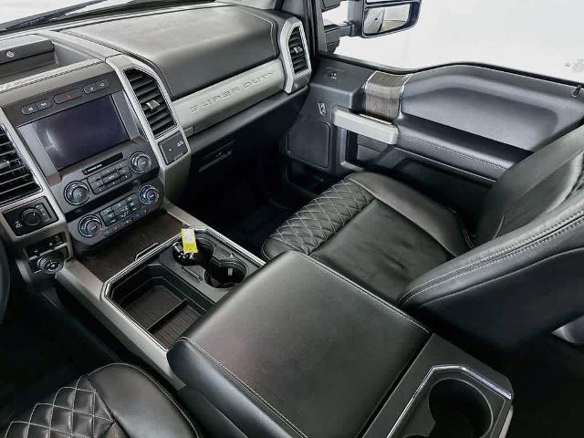 2020 Ford F-250 LARIAT