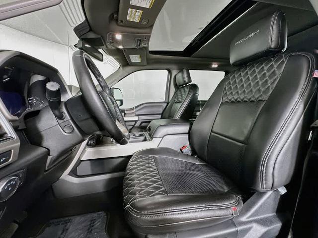 2020 Ford F-250 LARIAT