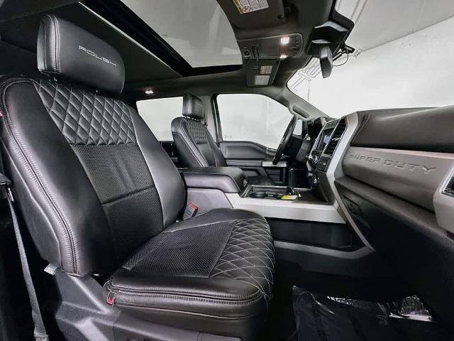 2020 Ford F-250 LARIAT