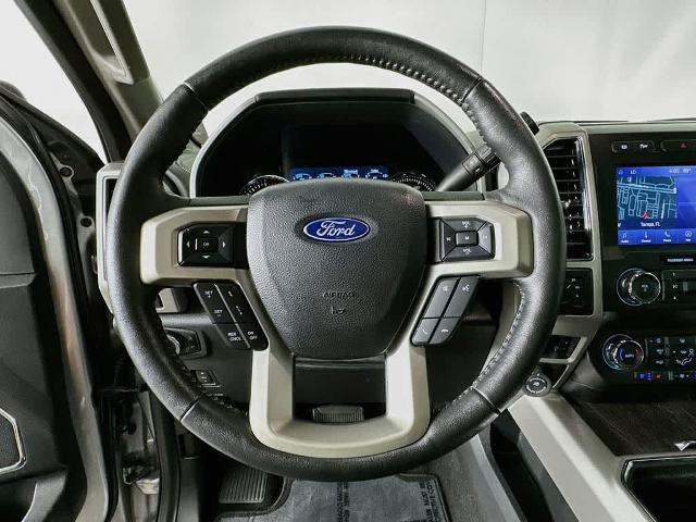 2020 Ford F-250 LARIAT