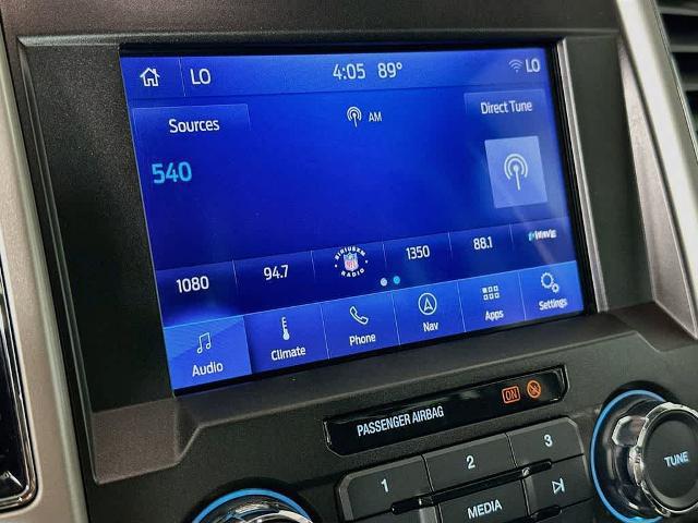 2020 Ford F-250 LARIAT