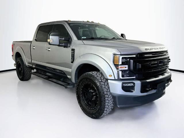 2020 Ford F-250 LARIAT