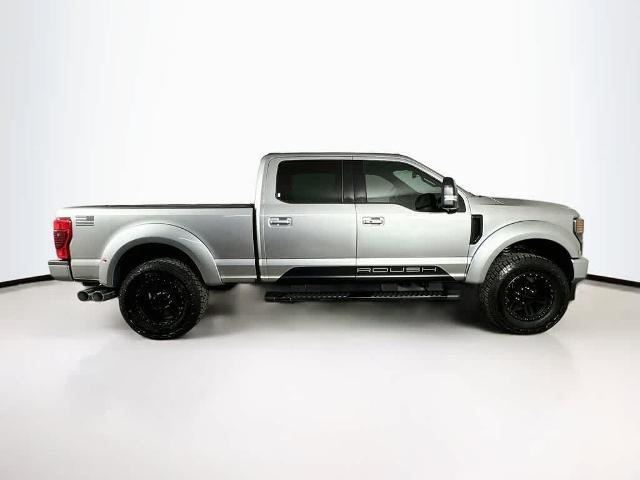 2020 Ford F-250 LARIAT
