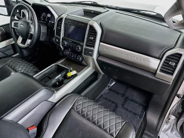 2020 Ford F-250 LARIAT