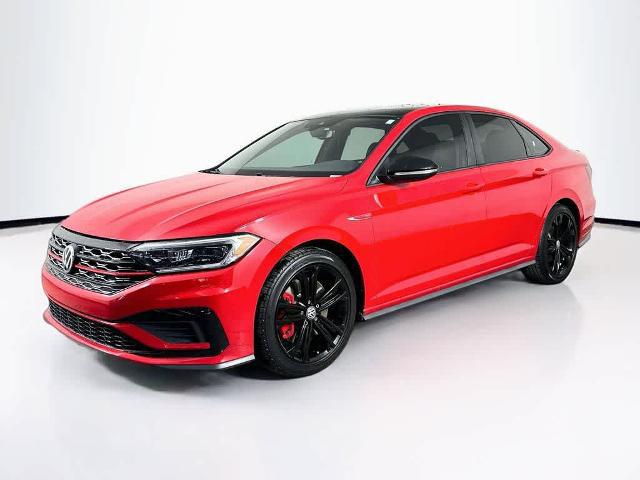 2021 Volkswagen Jetta GLI 2.0T Autobahn for sale in Tampa, FL