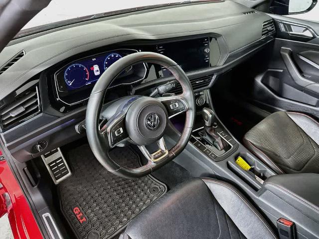 2021 Volkswagen Jetta GLI 2.0T Autobahn