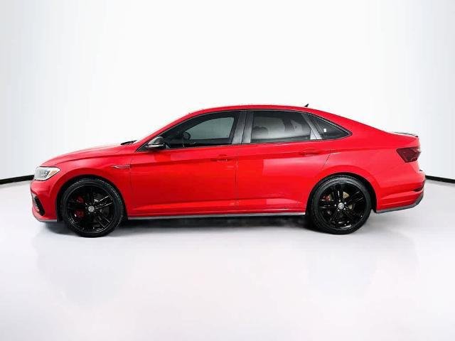 2021 Volkswagen Jetta GLI 2.0T Autobahn