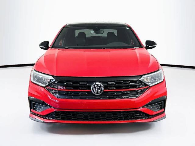 2021 Volkswagen Jetta GLI 2.0T Autobahn