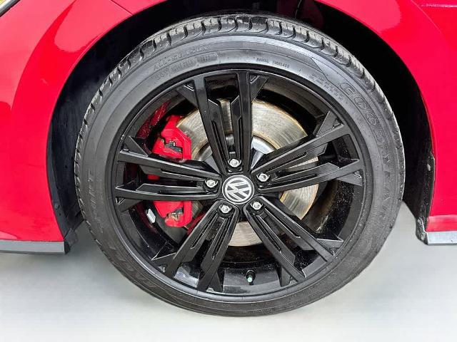 2021 Volkswagen Jetta GLI 2.0T Autobahn