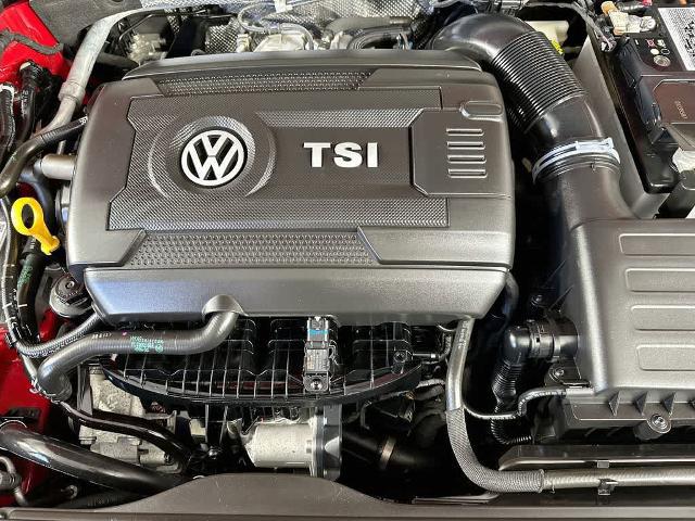 2021 Volkswagen Jetta GLI 2.0T Autobahn