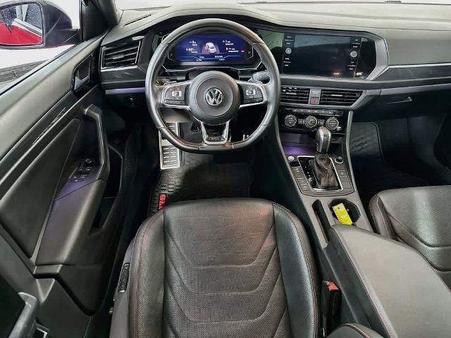 2021 Volkswagen Jetta GLI 2.0T Autobahn