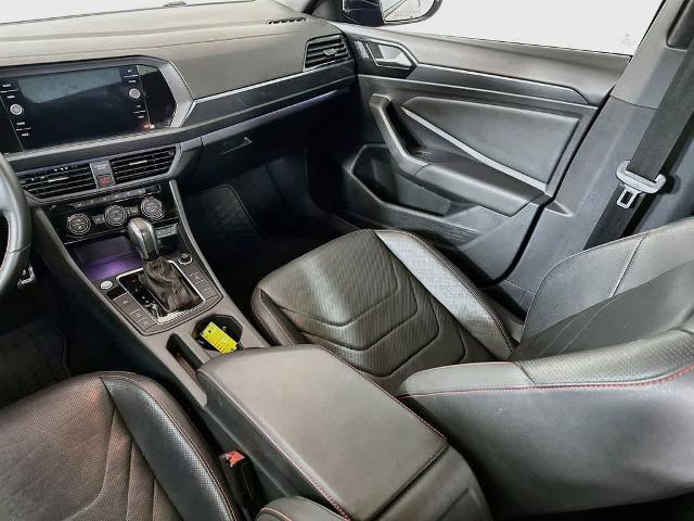 2021 Volkswagen Jetta GLI 2.0T Autobahn