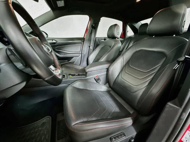 2021 Volkswagen Jetta GLI 2.0T Autobahn