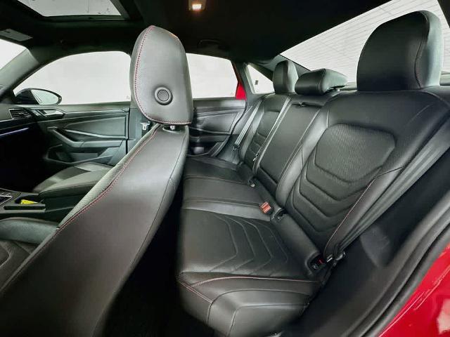2021 Volkswagen Jetta GLI 2.0T Autobahn