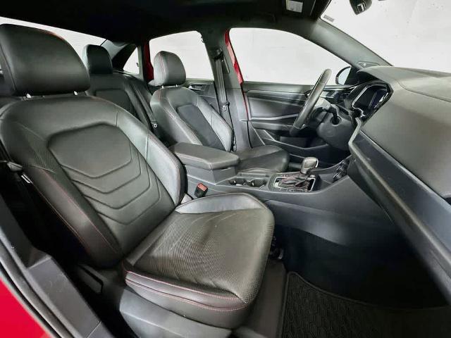 2021 Volkswagen Jetta GLI 2.0T Autobahn