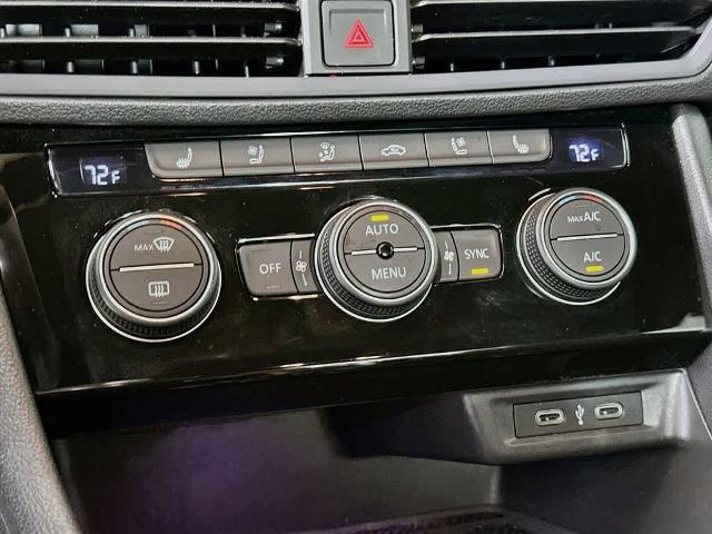 2021 Volkswagen Jetta GLI 2.0T Autobahn