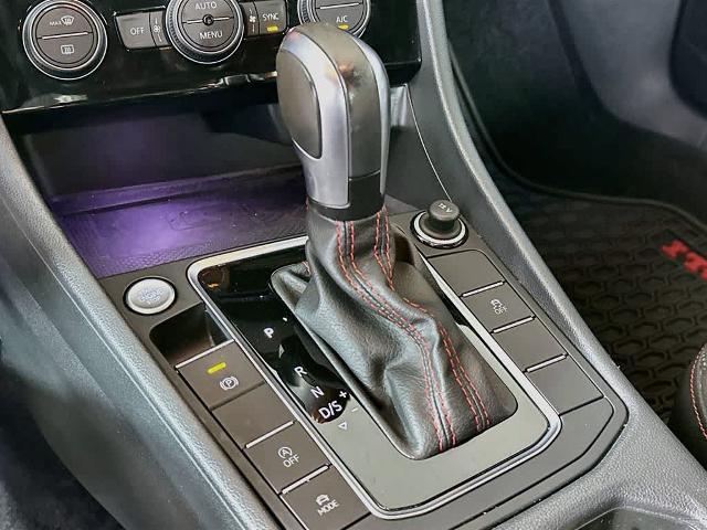 2021 Volkswagen Jetta GLI 2.0T Autobahn