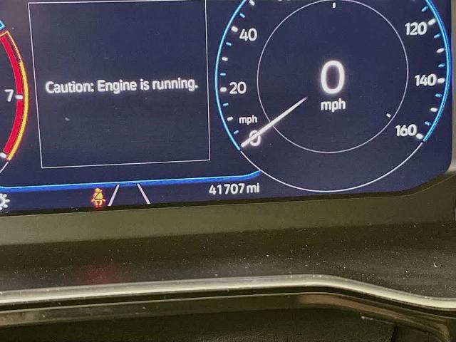 2021 Volkswagen Jetta GLI 2.0T Autobahn