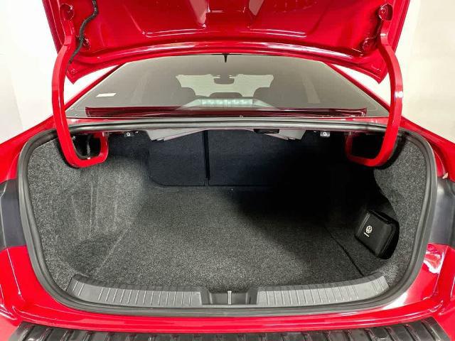2021 Volkswagen Jetta GLI 2.0T Autobahn