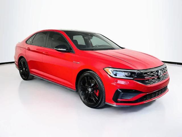 2021 Volkswagen Jetta GLI 2.0T Autobahn