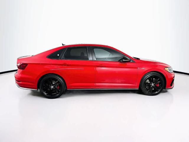 2021 Volkswagen Jetta GLI 2.0T Autobahn