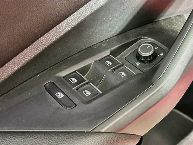 2021 Volkswagen Jetta GLI 2.0T Autobahn