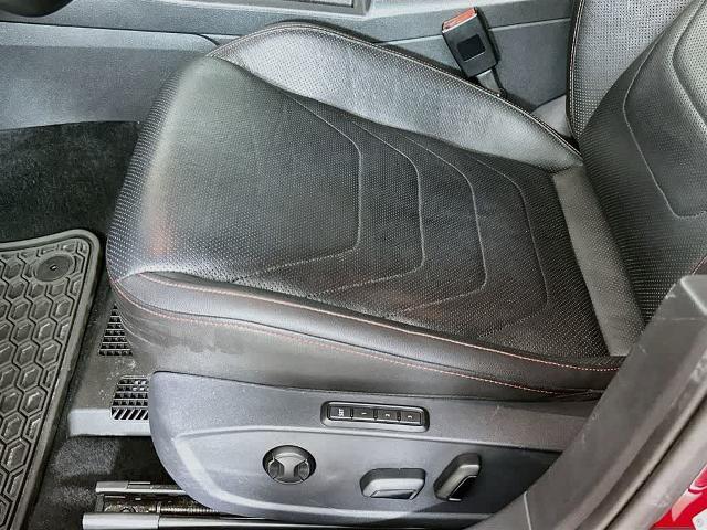 2021 Volkswagen Jetta GLI 2.0T Autobahn