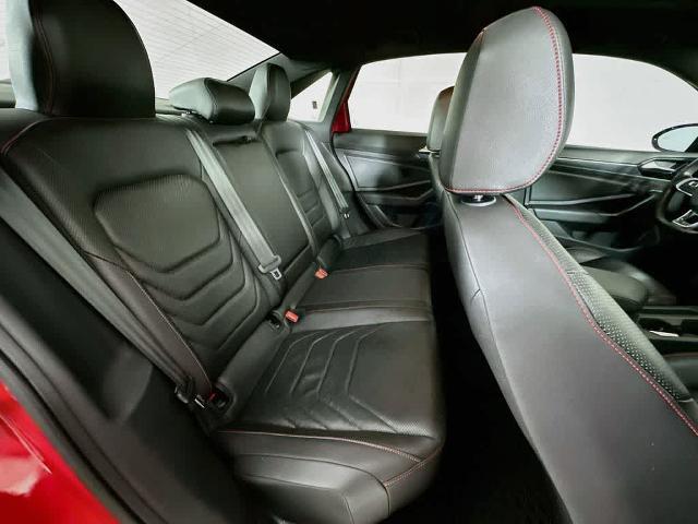 2021 Volkswagen Jetta GLI 2.0T Autobahn