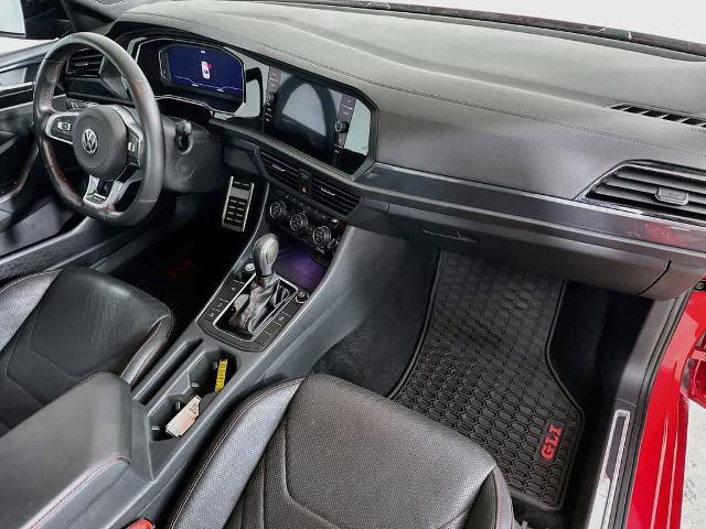 2021 Volkswagen Jetta GLI 2.0T Autobahn