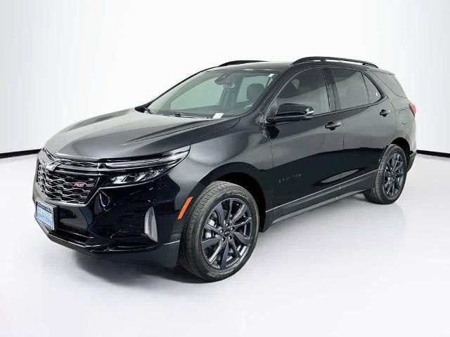 2024 Chevrolet Equinox AWD RS for sale in Tampa, FL