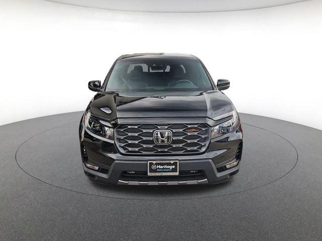 2024 Honda Ridgeline TrailSport 2024 Honda Ridgeline TrailSport