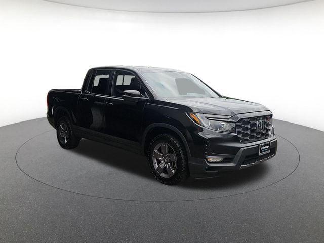 2024 Honda Ridgeline TrailSport 2024 Honda Ridgeline TrailSport