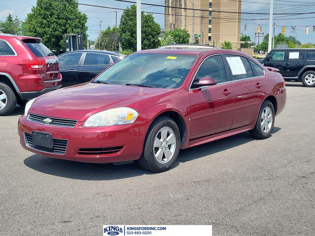 2009 Chevrolet Impala for sale near Cincinnati, OH