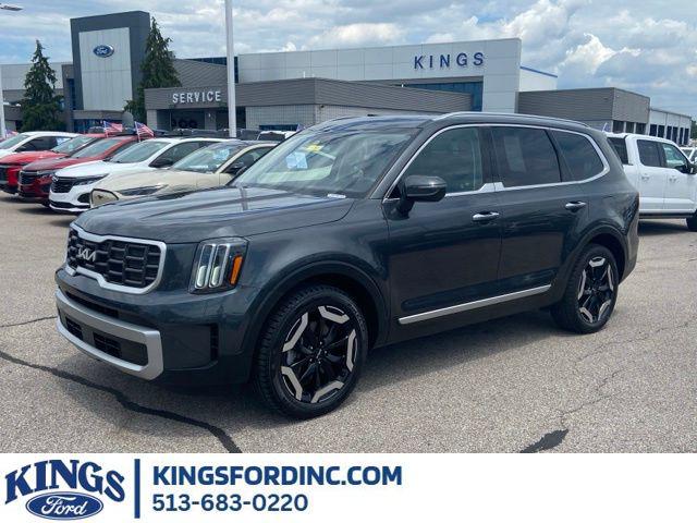 2023 Kia Telluride S for sale near Cincinnati, OH