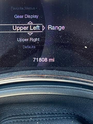 2020 Jeep Grand Cherokee Limited X 4x4